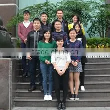 Shenzhen Topmind Trading Limited company overview - view 3