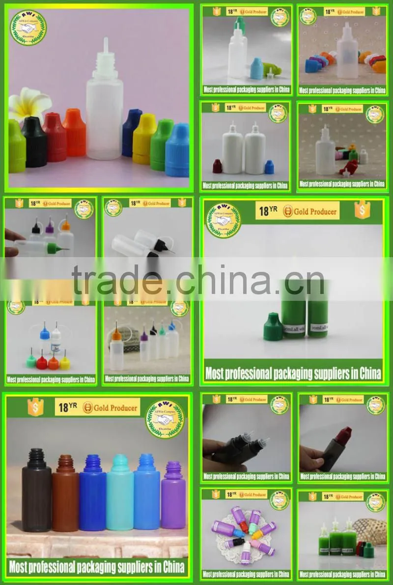 hot pack black glass spray bottle for cosmetic container