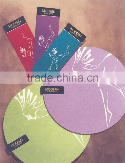 rectangle adhensive stickers china manufacturer