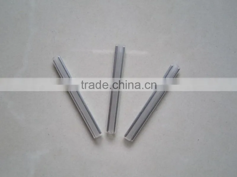 fiber optic cable protection sleeve,heat shrink sleeve for fiber optic fusion splice