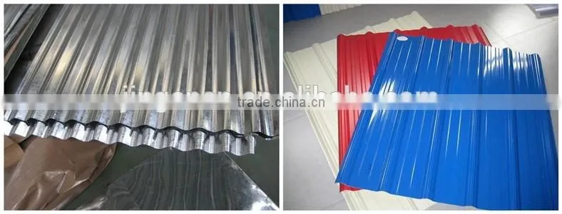 Size 400mm*100mm*10.5mm of High Quality Cold Bend U Type Steel Sheet Piles