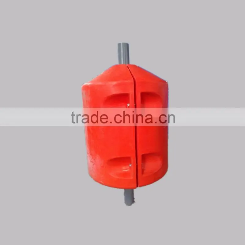 Polyurethane Cable Foam Floats Tube