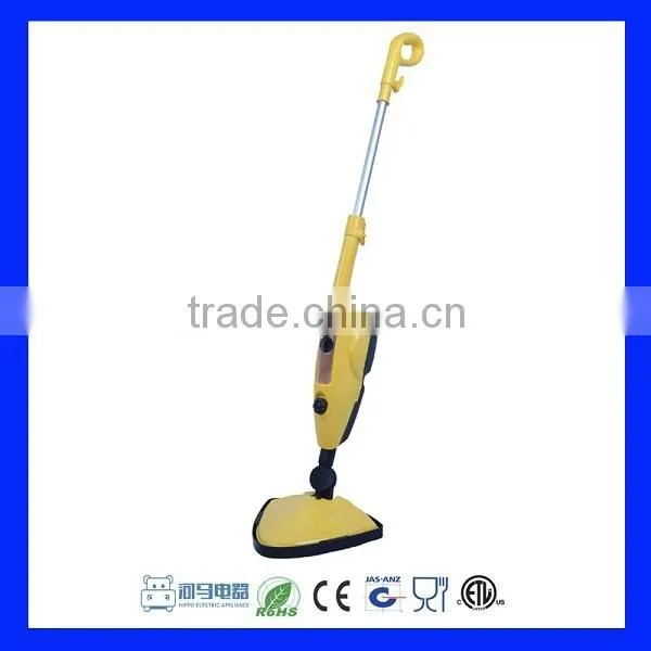 1300W steam mop X10/10in1 floor mop