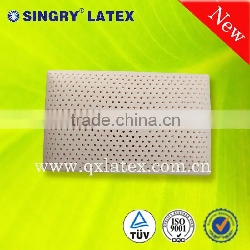 healthy natural latex neck Pillows Thailand