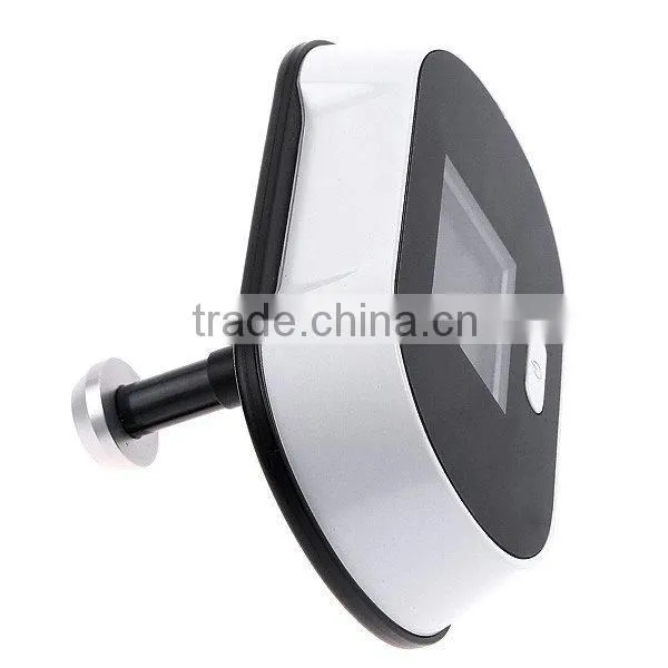 Wireless door camera with monitor / door monitor / door monitoring system