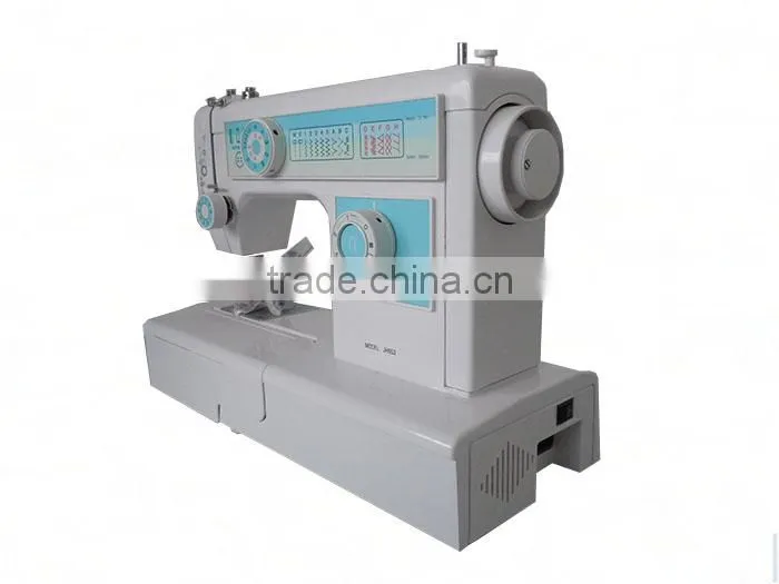 multi-function sewing machine hot sale in the market