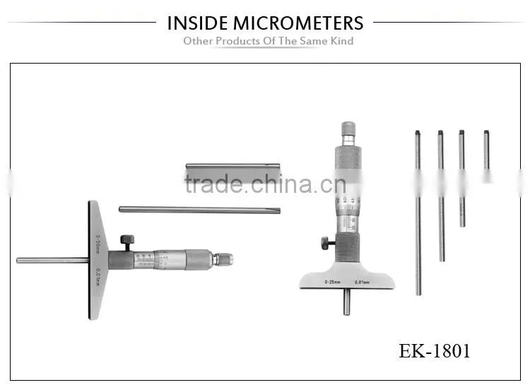 in stock sale micrometer indicating