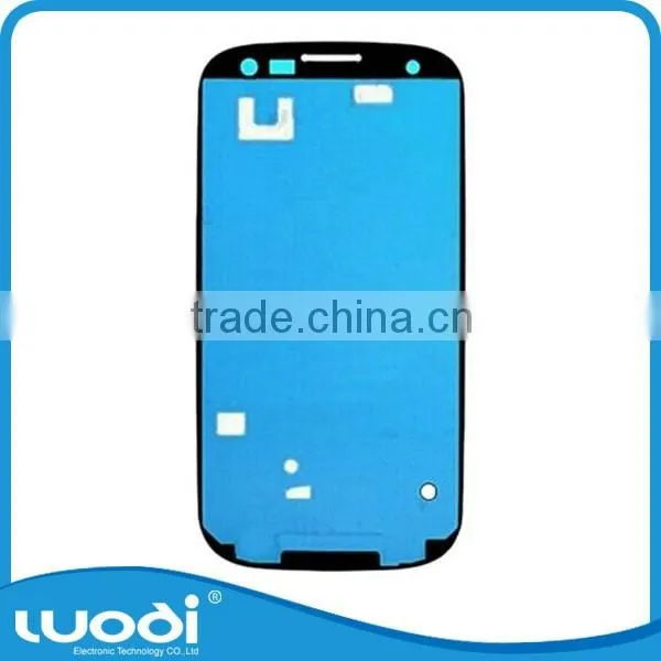 Replacement Screen Bezel Adhesive Tape for Samsung Galaxy S3 Neo i9301