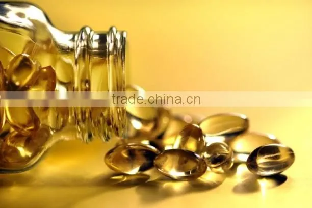 Vegetable gelatin spredox box for encapsulation machine gelatin box