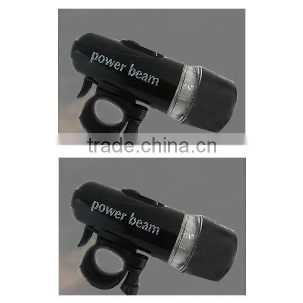 New type led bicycle light,led light for bicycle