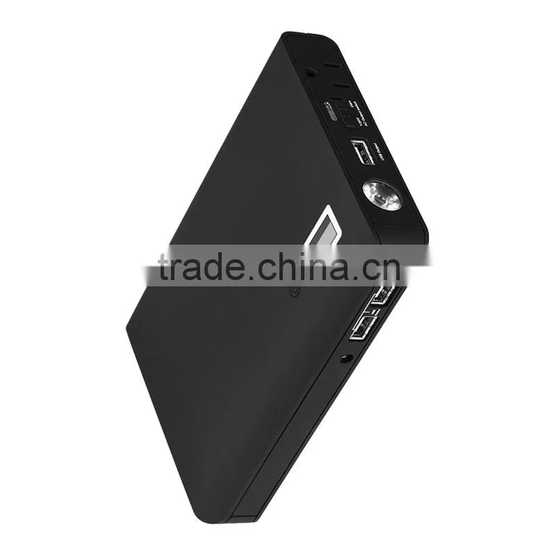 mirror power bank elephone portable power bank cute power bank