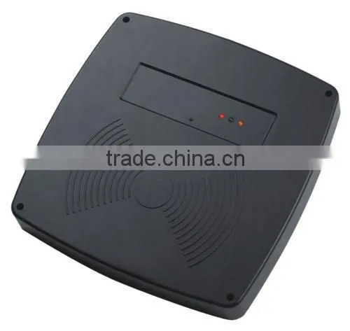 Professional Card Acess Control Middle range RFID card reader