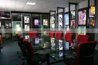 Shanghai Helun Advertising Materials Co., Ltd. company overview - view 1