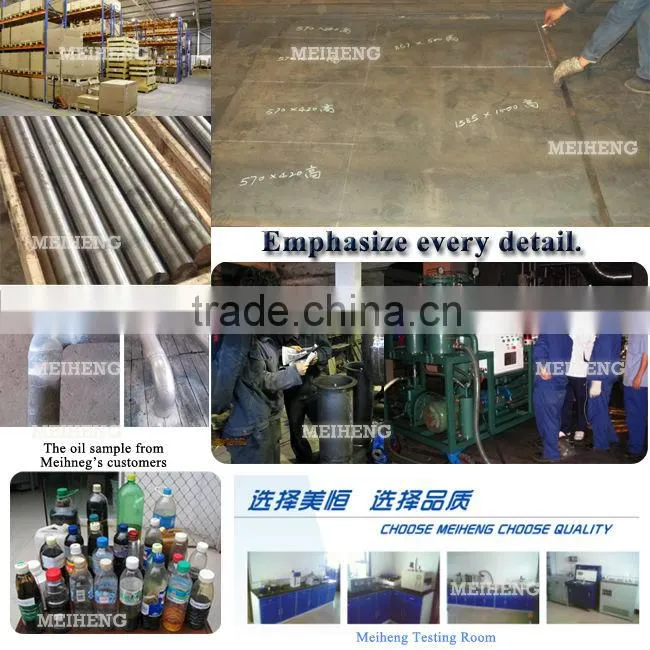 LXDR Lubricant Centrifugal Oil Purifier Machines with Patent centrifugal oil cleaners