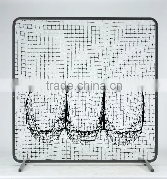 Baseball batting cage net,Baseball netting,Baseball Batting Practice Net