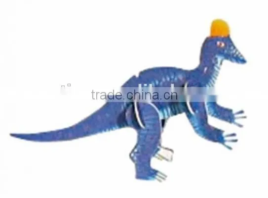 3d dinosaur jigsaw puzzle games