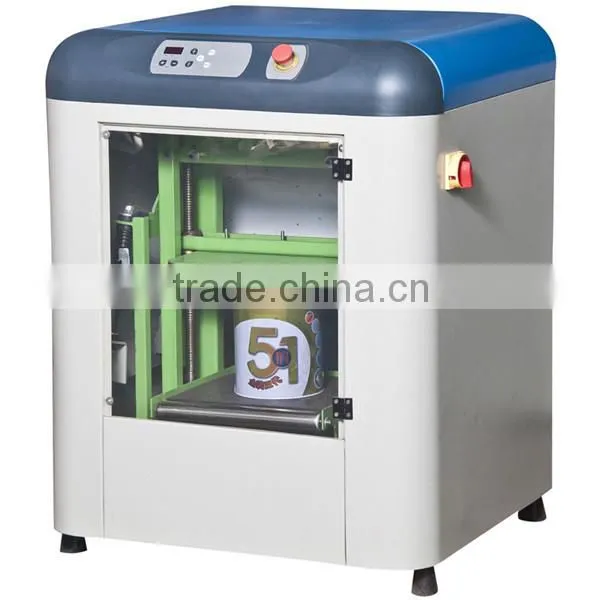 Manual Paint Dispenser and Automatic Paint Shaker Combined HT-50B
