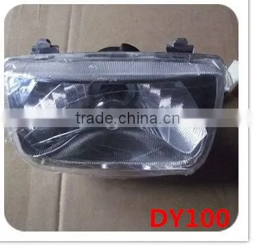 SCL-2012080379 G18 BA15S Halogen Motorcycle Light Bulb