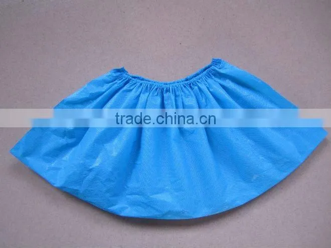 machine shoe cover