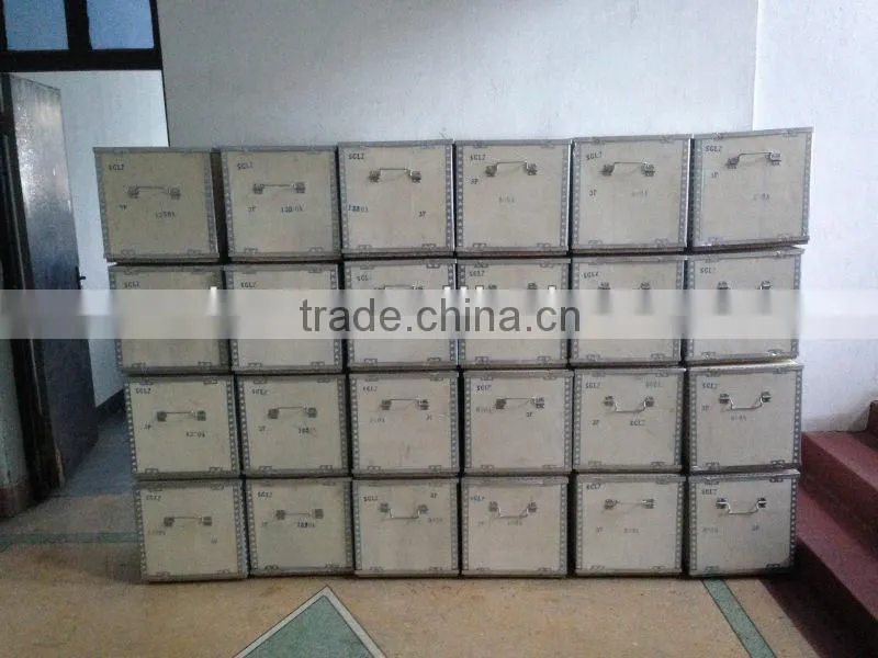 yueqing SGLZ manual changeover switch/380V AC salzer change over switch