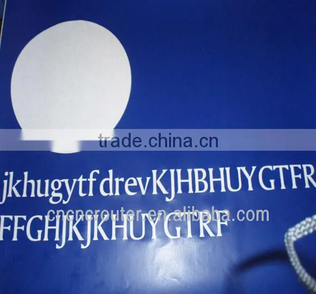 China Sticker Cutting Plotter and Vinyl Cutter