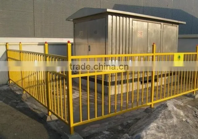 low price hot sell high quality frp pultruded profiles