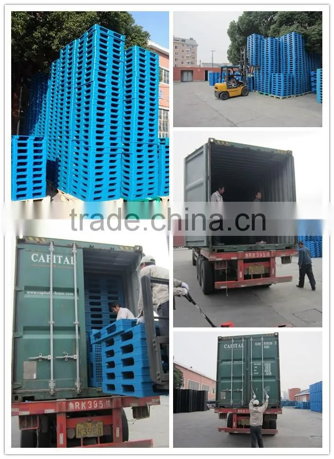 epal plastic pallet injection molding machines