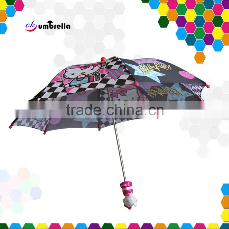 kids rainbow umbrella