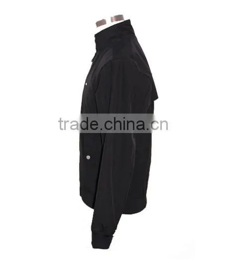 Summit Quality OEM service Colourful Fashionable Wind proof Men Softshell Jacket