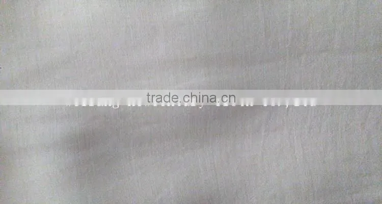 100% viscose rayon fabric dyed
