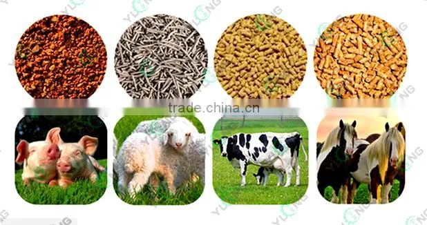 Malaysia widely used wood fuel pellet machine ring die/China supplier directly sell wood pellet machine
