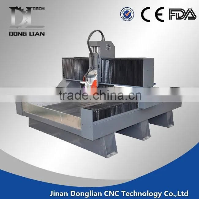 6040 cnc router used axyz spindle motor 4.5kw water cooled spindle for marble and graniet