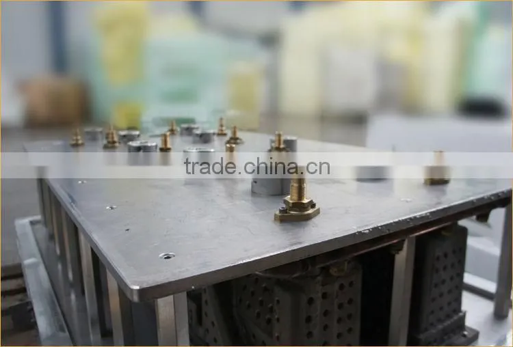 EPS Mould Packaging Mould for Polystyrene Shape Moulding