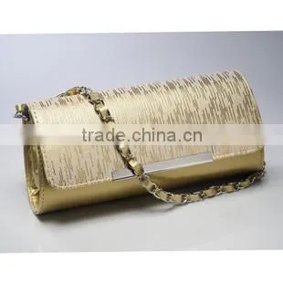 clutch bag hard case, clutch bag metal frame