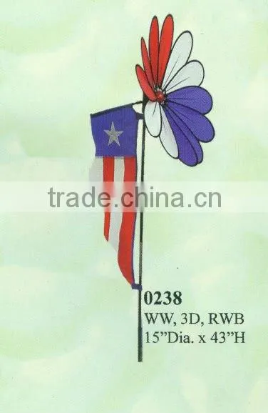 USA windmill