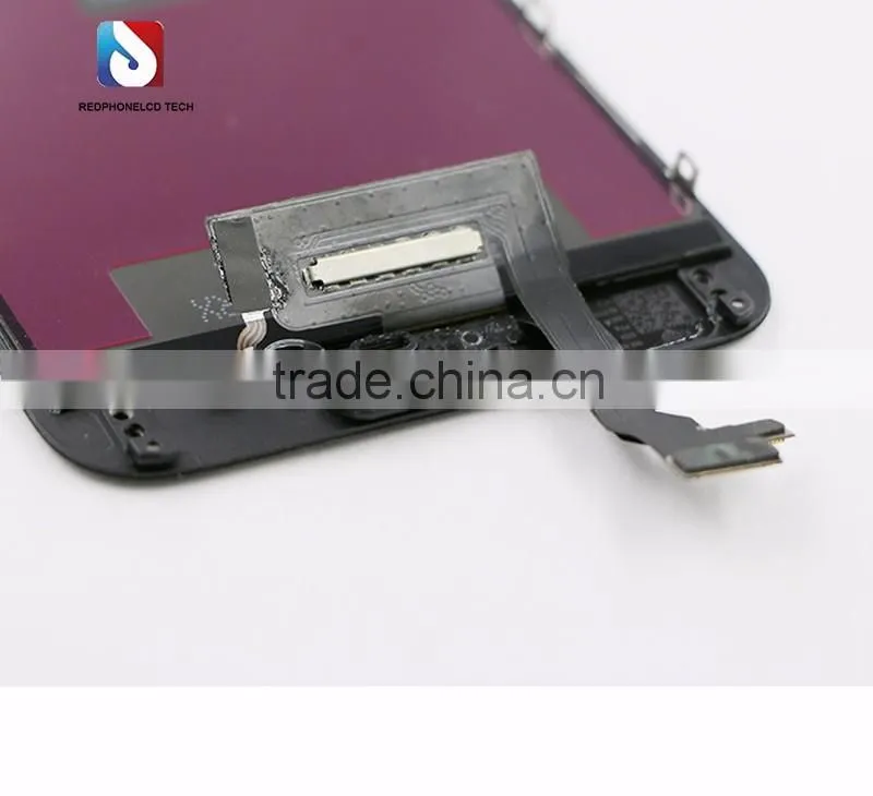 Top Quality Assembly With Digitizer With Frame LCD For iPhone 6