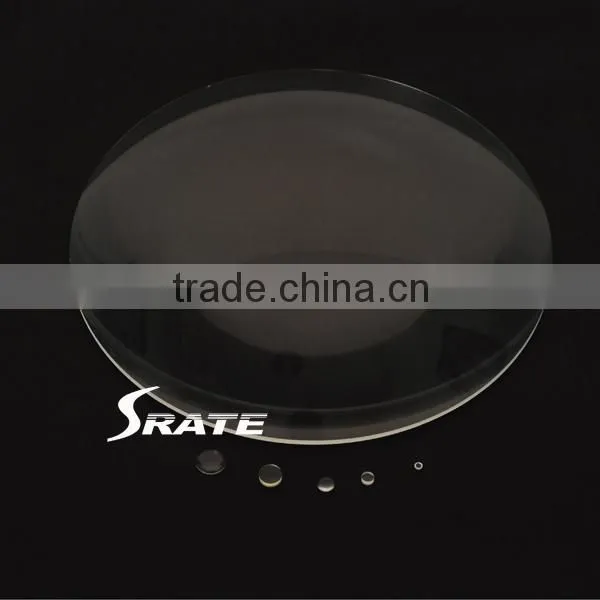 magnifying glass lens