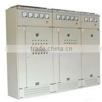 BP-6 Frequency Conversion Cabinet