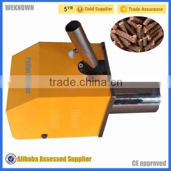 2015 hot sale biomass burner