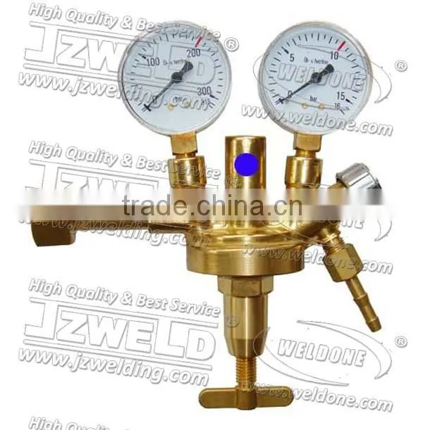 Welding Regulator