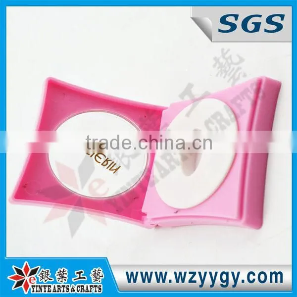 2013 China plastic medicine pill boxes price