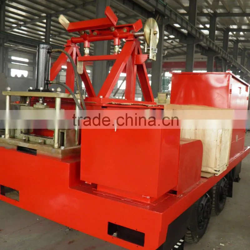 KR24 Steel Sheet Roll Forming Machine