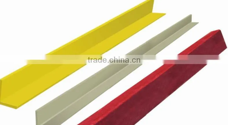 SWJY extruded plastic profile for building