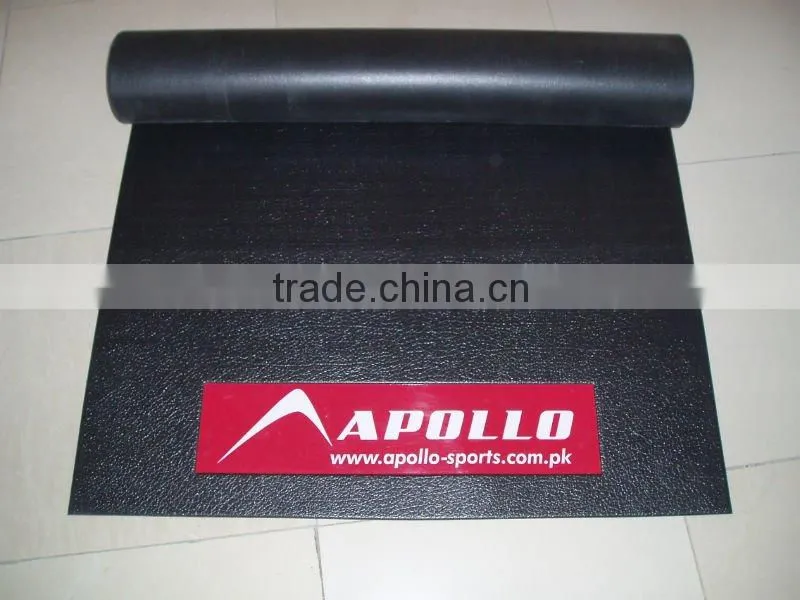plastic sport mat