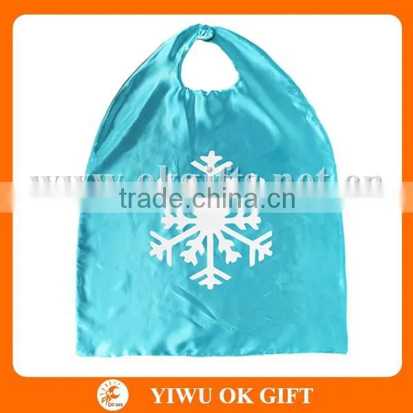 Frozen Anna Elsa Princess Kids Cape wholesales