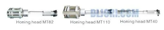 2M2217A Engine Cylinder Body and Sleeve Holes Vertical Honing Machine