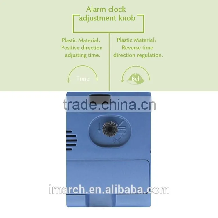 alibaba shopping website tables clock for sale