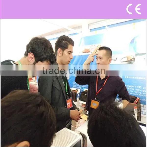 220*220 Laser Engraving And Mrking Machine New
