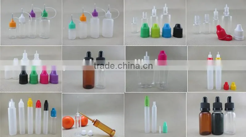 bottle labels for e liquid dropper bottle