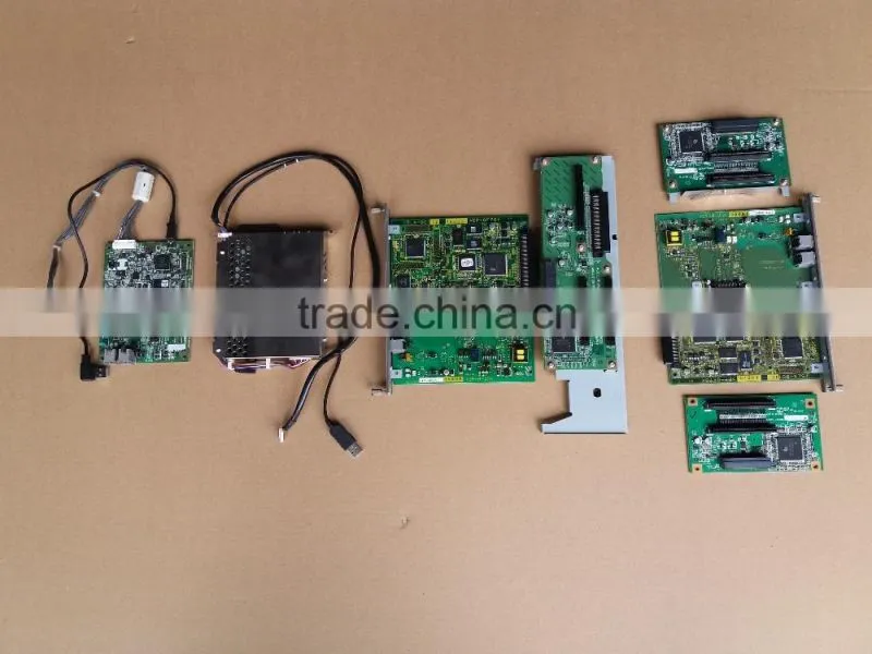 Fax Unit Fax Card For Konica Minolta Bizhub FK-511 FK-512 FK-513 Fax Assembly